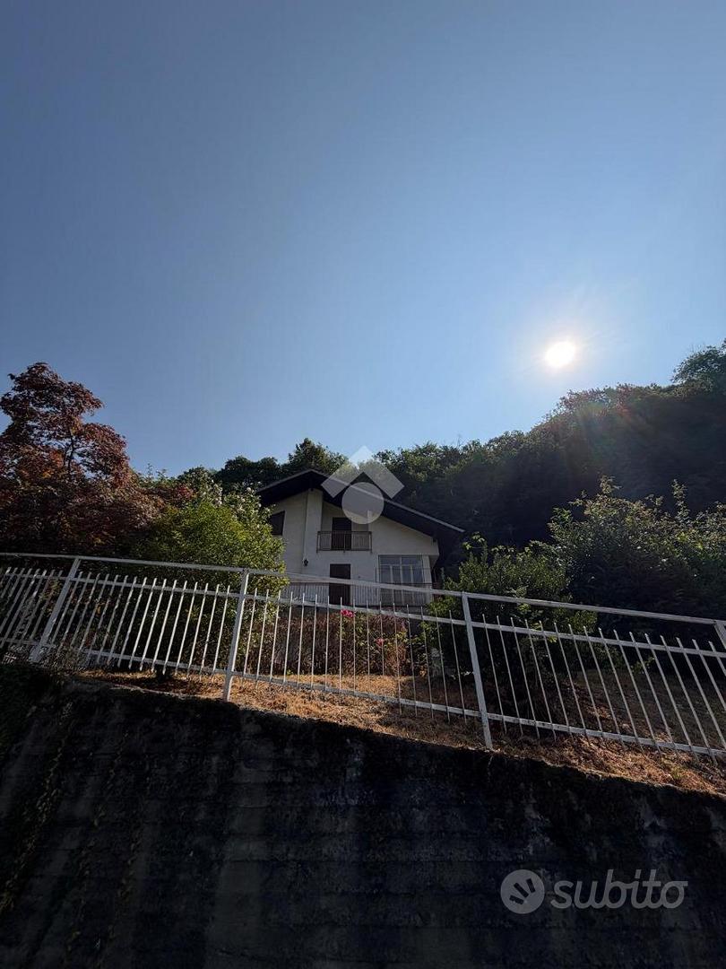 Casa – Ceres, Regione Goletto - Vista 4