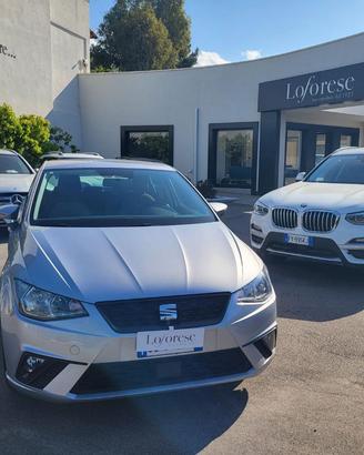 SEAT Ibiza 1.0 TGI 5 porte Business