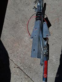 Dispositivo di Inerzia OMC MSXB502 per Rimorchio 