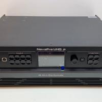 Novastar NovaPro UHD Jr - mai utilizzato 