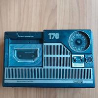 RADIOREGISTRATORE PHILIPS VINTAGE