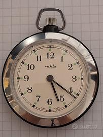 orologio da tasca 