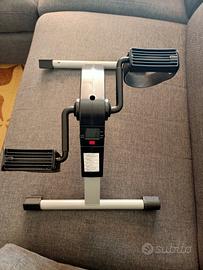 Pedaliera per gambe e braccia nuovo