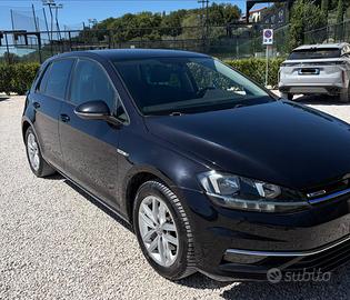 Golf 7a serie Golf 1.5 TGI 5P - Metano