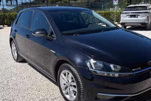 Golf 7a serie Golf 1.5 TGI 5P - Metano