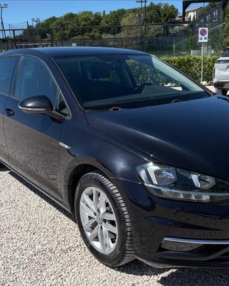 Golf 7a serie Golf 1.5 TGI 5P - Metano