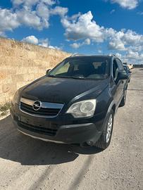 RICAMBI PER OPEL ANTARA 2006/2015