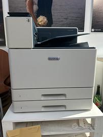 Stampante xerox