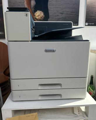 Stampante xerox