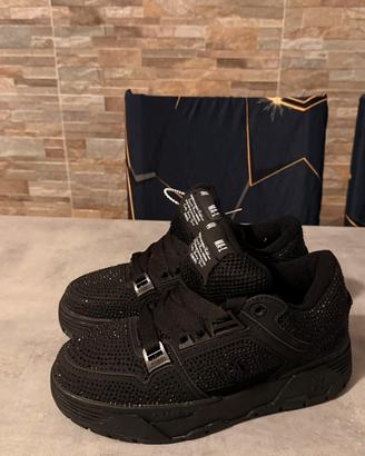 Scarpe Amiri Crystal MA-1