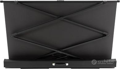 schermo per proiettore