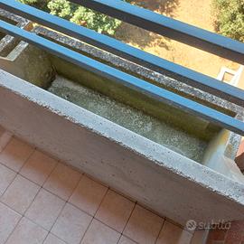 Fioriere da esterno
