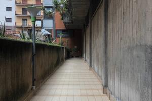 Locale Commerciale Zona Via Fusco/Vulcania