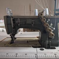 Kansai Special Industriale – 3 Aghi