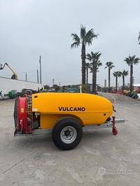158-ATOMIZZATORE USATO VULCANO GEORGIA 2000 LT