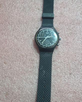 *2352NN-Orologio Swatch black friday vintage