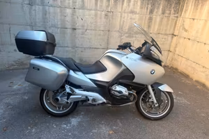 Bmw R 1200 RT