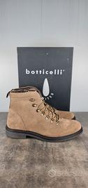 Roberto Botticelli stivaletti uomo n.43
