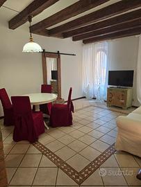 Appartamento due camere a Vittorio Veneto