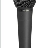 microfono XM8500