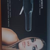 piastra per doppie punte hair trimmer