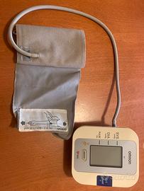 Misuratore di pressione Omron M3 intelli sense