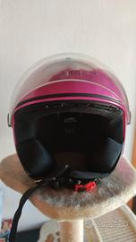 Casco CGM size SX