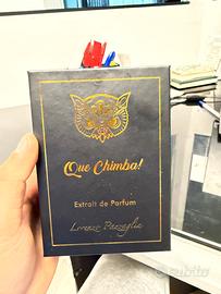 que chimba lorenzo pazzaglia 50 ml
