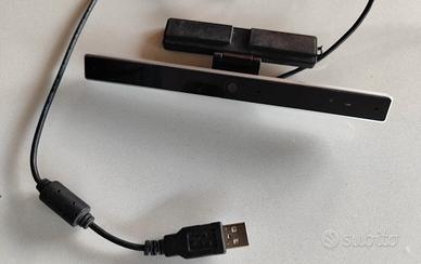 Webcam Panasonic TY-CC20W