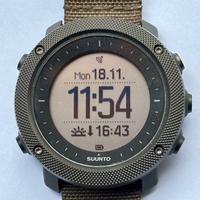 Suunto Traverse Aplha Stealth