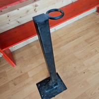 2 Staffe Sacco Boxe Arti Marziali