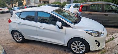 FORS FIESTA 