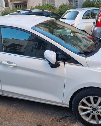 FORS FIESTA 