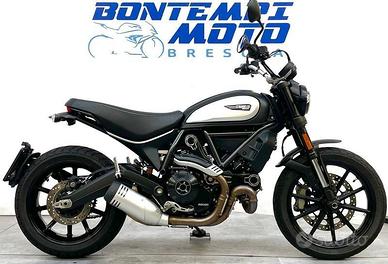 Ducati Scrambler