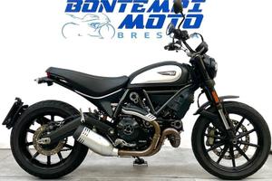 Ducati Scrambler
