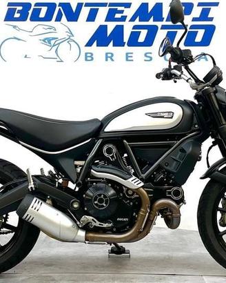 Ducati Scrambler