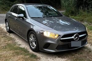 Mercedes-Benz classe A 180