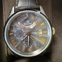 bulova wilton 96c141