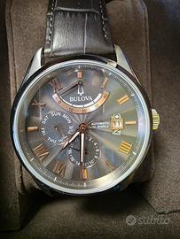 bulova wilton 96c141
