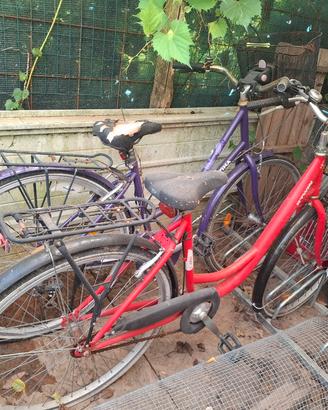 biciclette