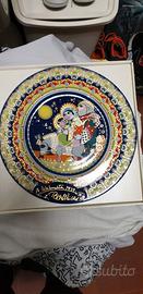 Piatti natale Rosenthal da Collezione