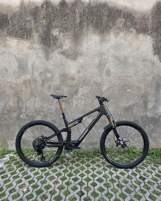 MEGAMO REASON AIR CRB 03 AXS TG.L