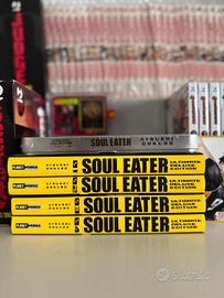 soul eater perfect edition 