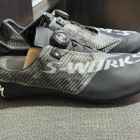 Scarpe Specialized Exos S-Works 43.5
