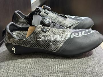 Scarpe Specialized Exos S-Works 43.5