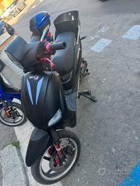Br-1 come nuovo prezzo trattabile