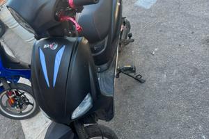 Br-1 come nuovo prezzo trattabile