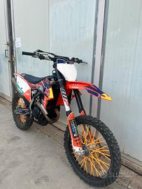 Ktm 250