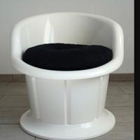 Poltrona Popptorp IKEA