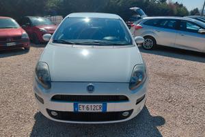 FIAT PUNTO ANNO 2015 BZ METANO ADATTA NEOPATENTATI